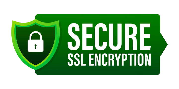 Secure SSL Encryption